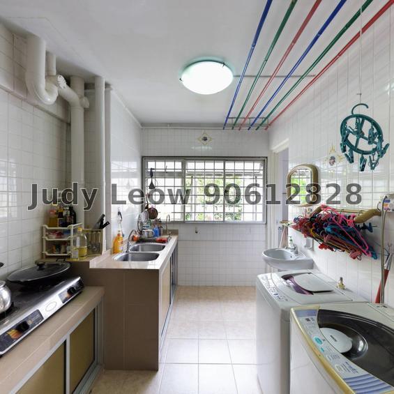 Blk 115 Yishun Ring Road (Yishun), HDB 3 Rooms #143391792